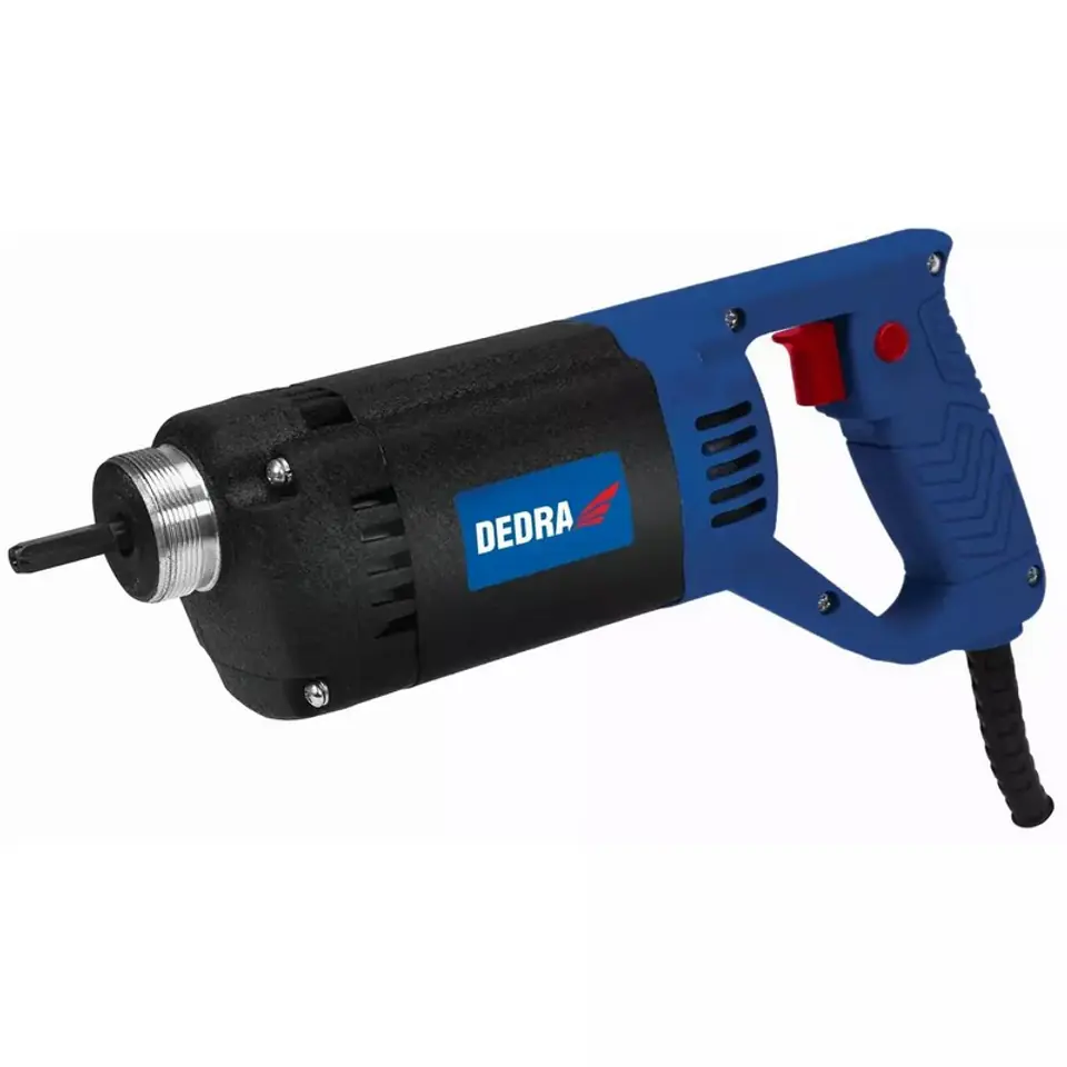 WIBRATOR DO BETONU 1200W WĄŻ 2.5M w sklepie Wasserman.eu