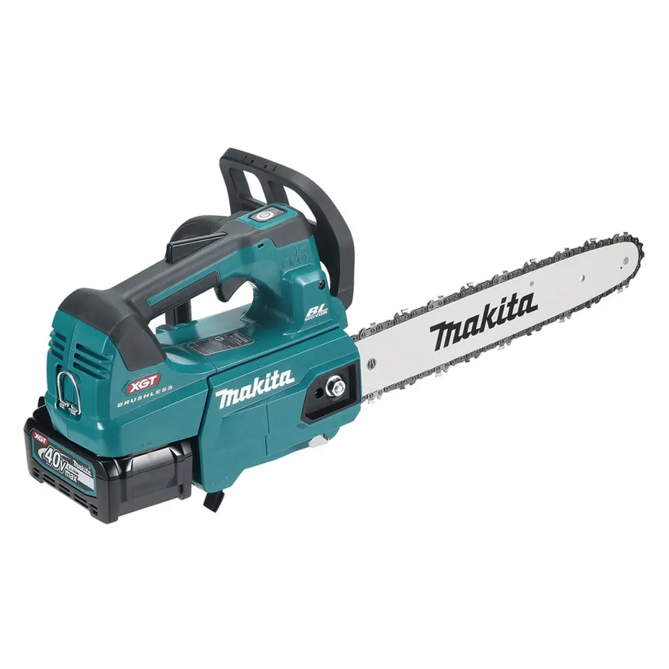 CHAINSAW 40V XGT 35CM UC004GM102 MAKITA at Wasserman.eu