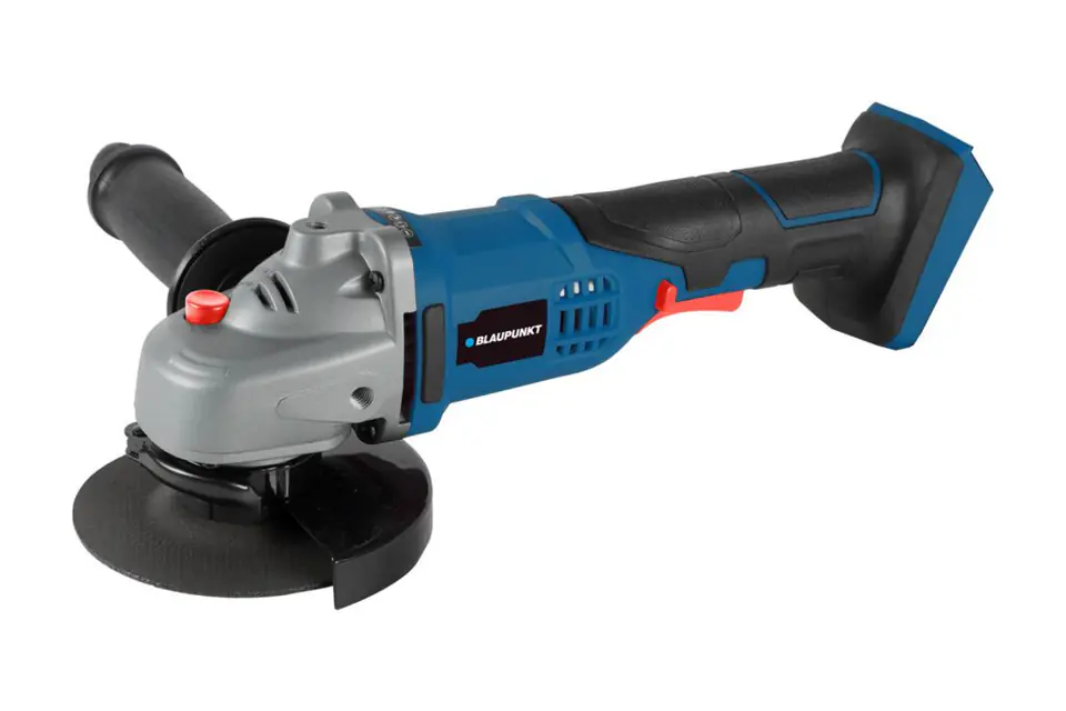 SZLIFIERKA KĄTOWA 18V AKUMULATOROWA, 0*AH CG5010 w sklepie Wasserman.eu