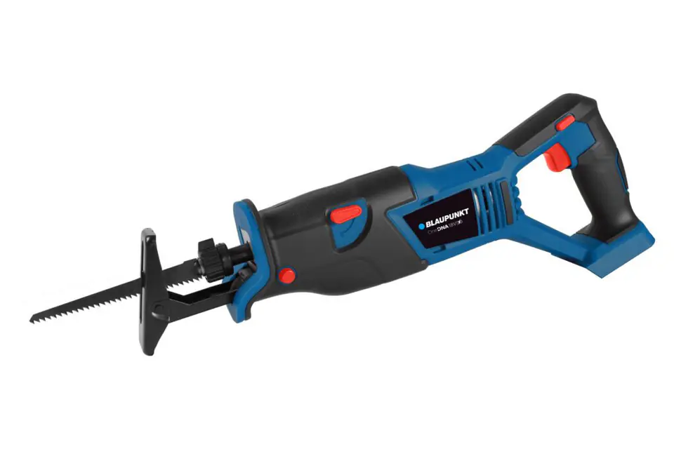 ⁨CORDLESS SABRE SAW BLAUPUNKT CR7010 18V⁩ at Wasserman.eu