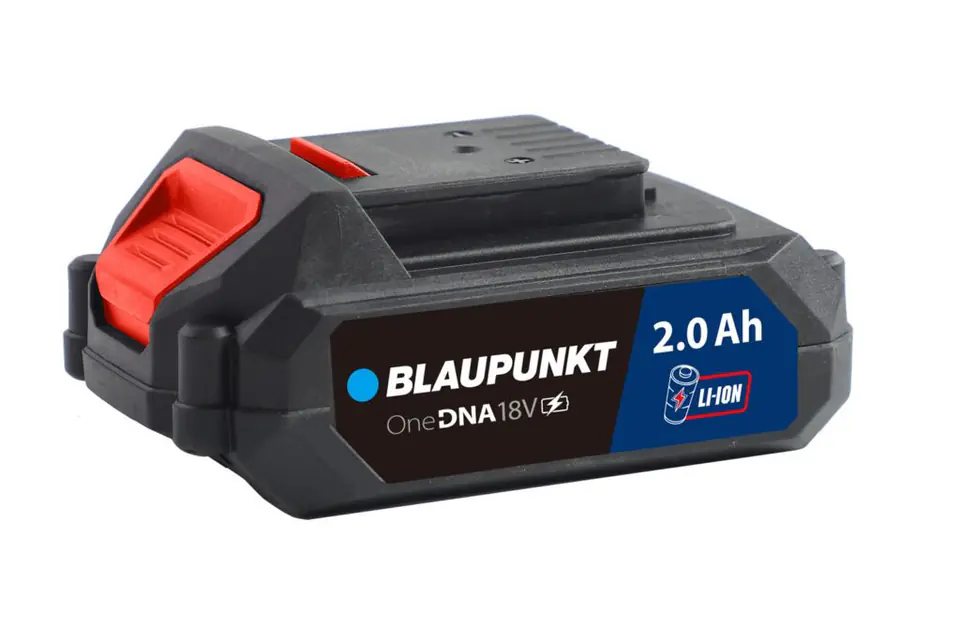 ⁨BLAUPUNKT BATTERY BP1820 2AH⁩ at Wasserman.eu