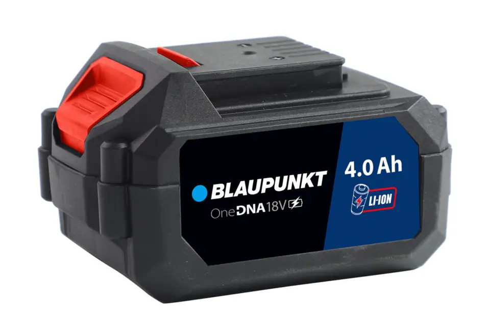 ⁨BLAUPUNKT BATTERY BP1840 4AH⁩ at Wasserman.eu