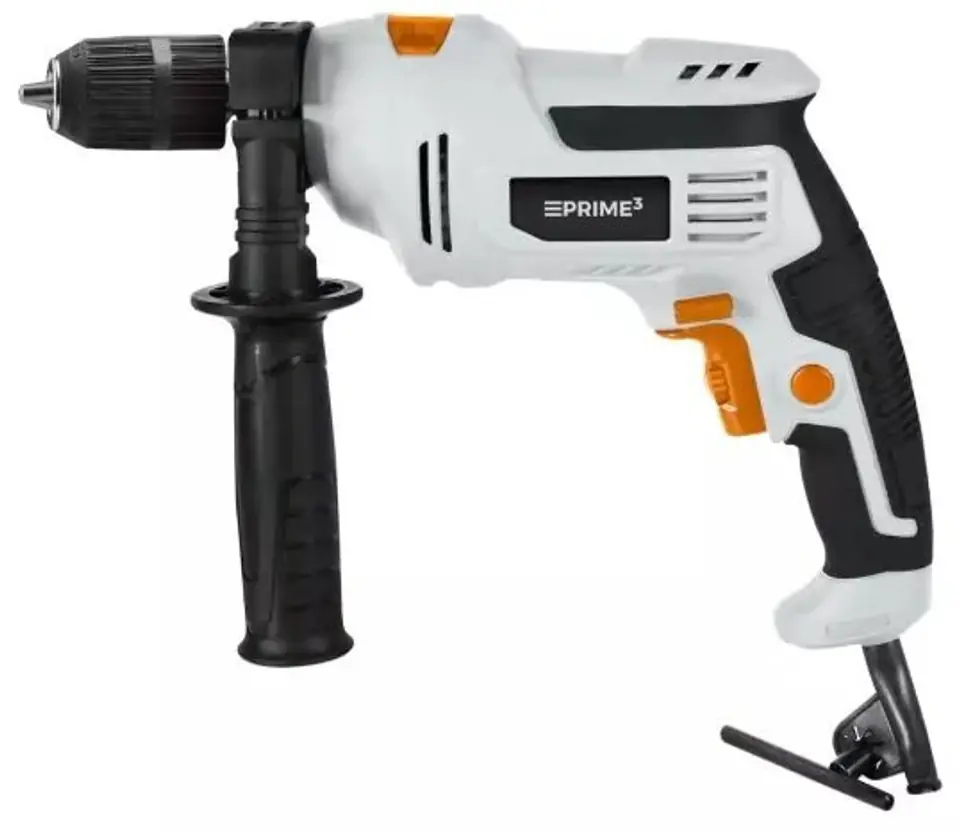 ⁨Impact drill PRIME3 TDD31 1700W⁩ at Wasserman.eu