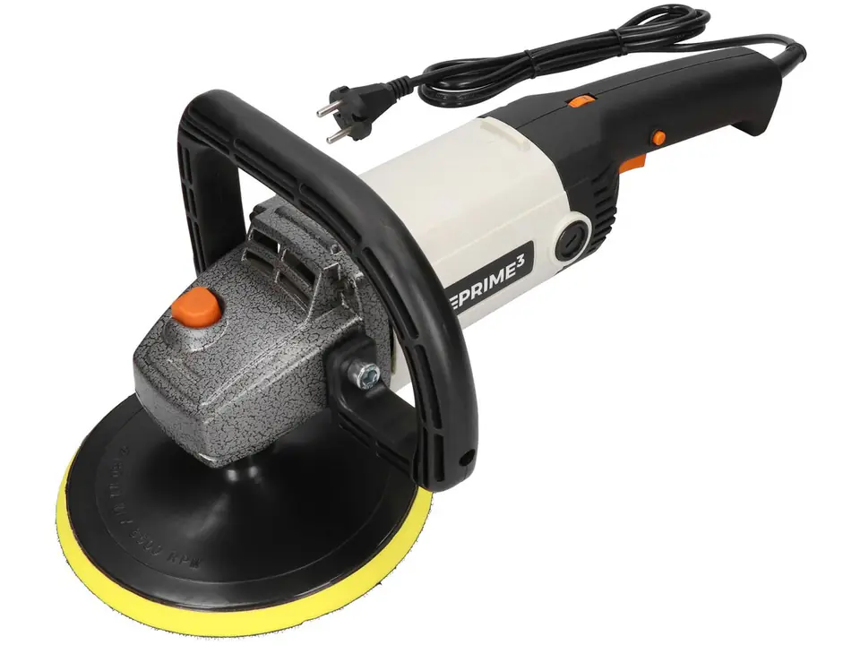 ⁨Car polisher PRIME3 TCP51 1600W⁩ at Wasserman.eu