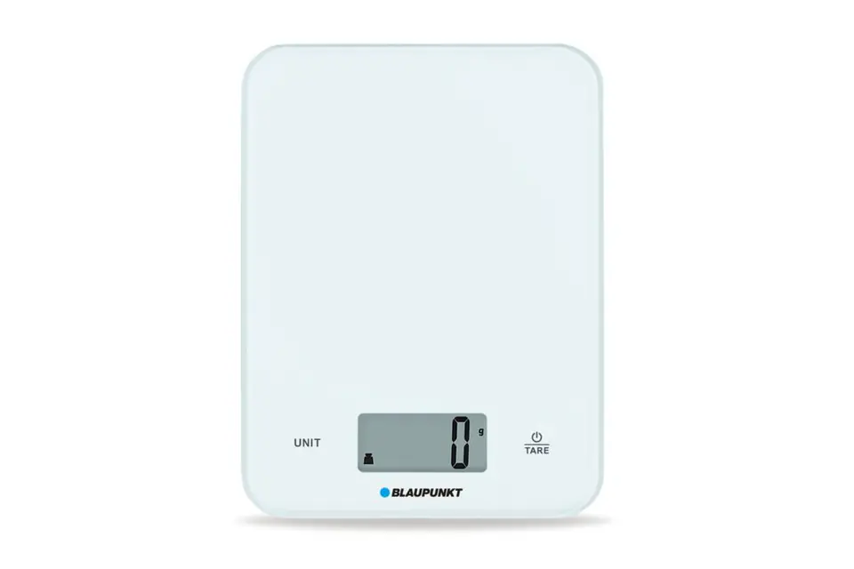 ⁨Blaupunkt Kitchen Scale FKS401⁩ at Wasserman.eu