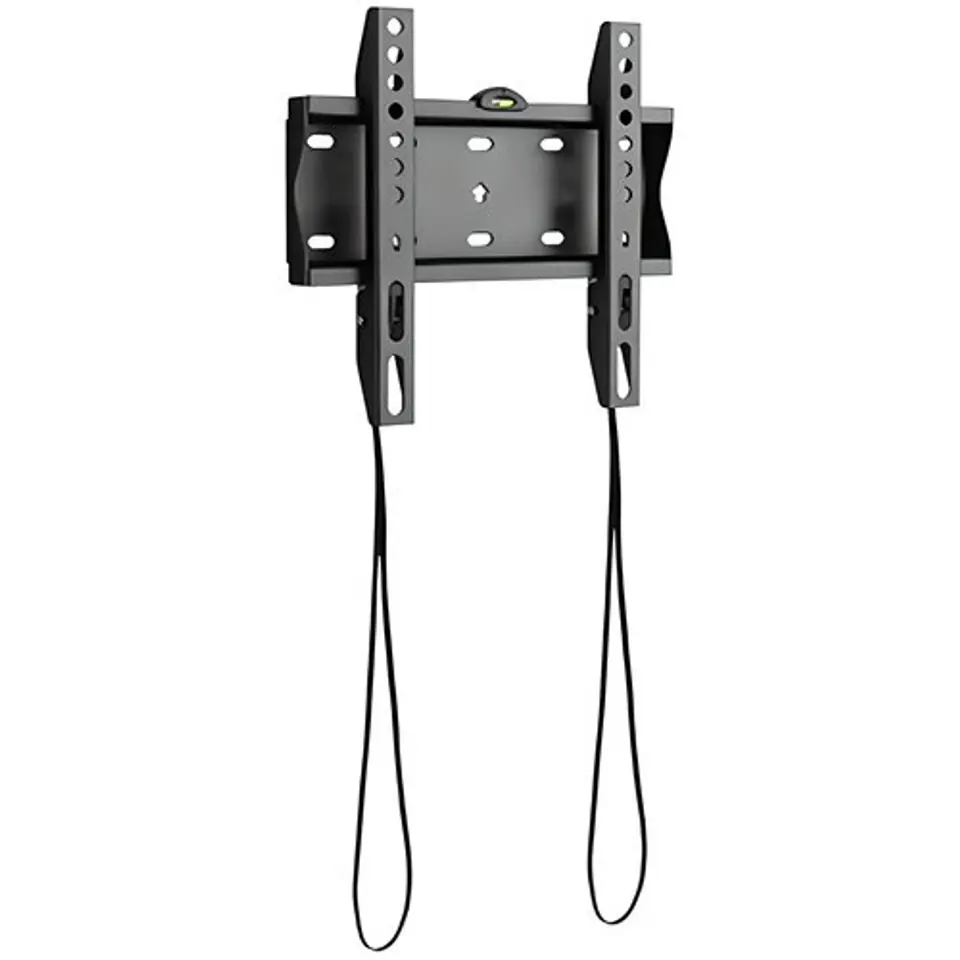 ⁨TV wall mount (fixed), 23 inches-42 inches (30 kg)⁩ at Wasserman.eu