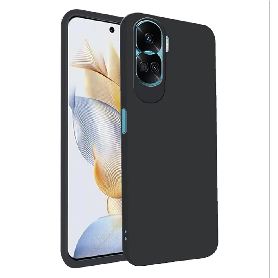 ⁨Beline Etui Candy Honor 90 Liteczarny/black⁩ w sklepie Wasserman.eu