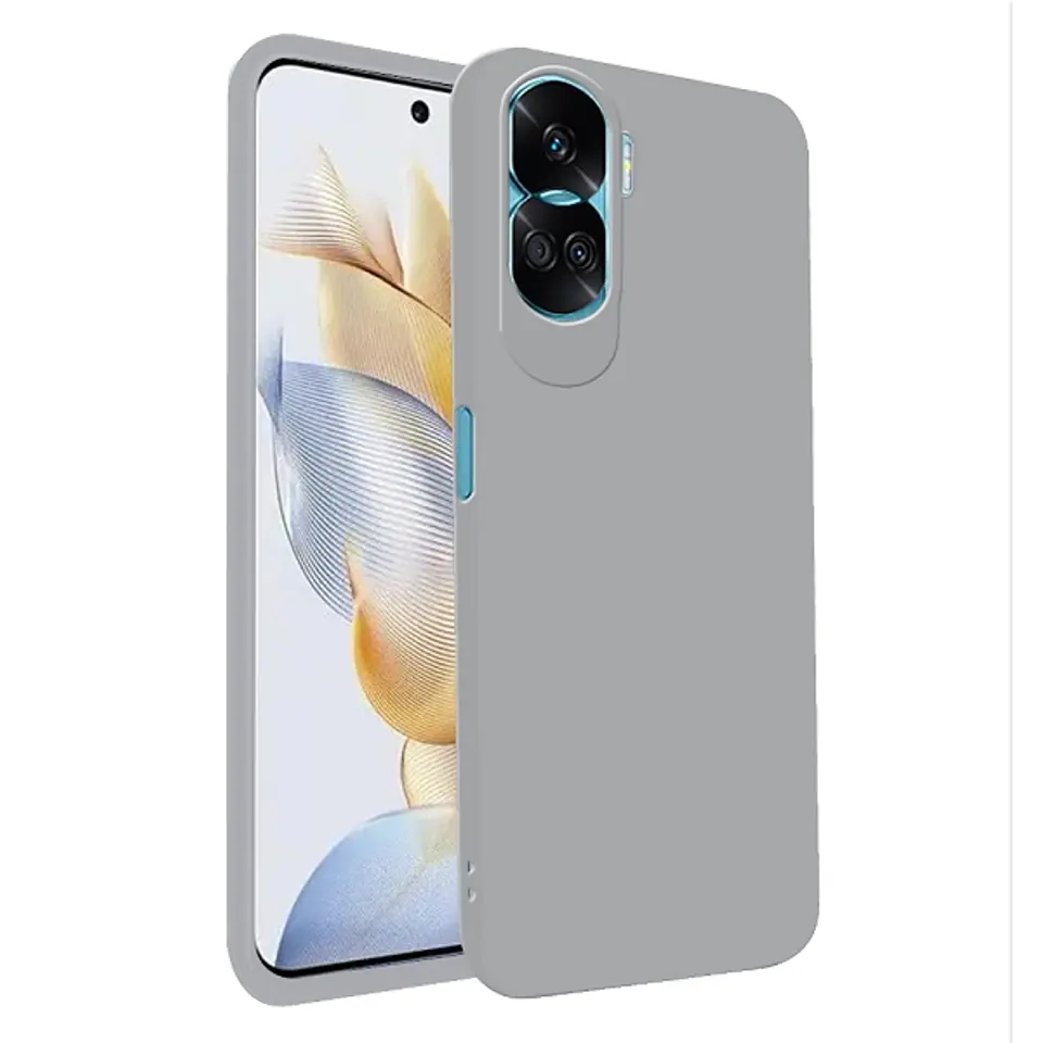 ⁨Beline Etui Candy Honor 90 Liteprzezroczysty/clear⁩ w sklepie Wasserman.eu