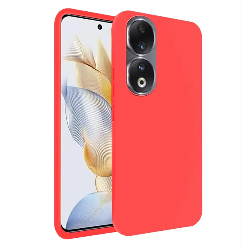 ⁨Beline Etui Candy Honor 90 czerwony/red⁩ w sklepie Wasserman.eu