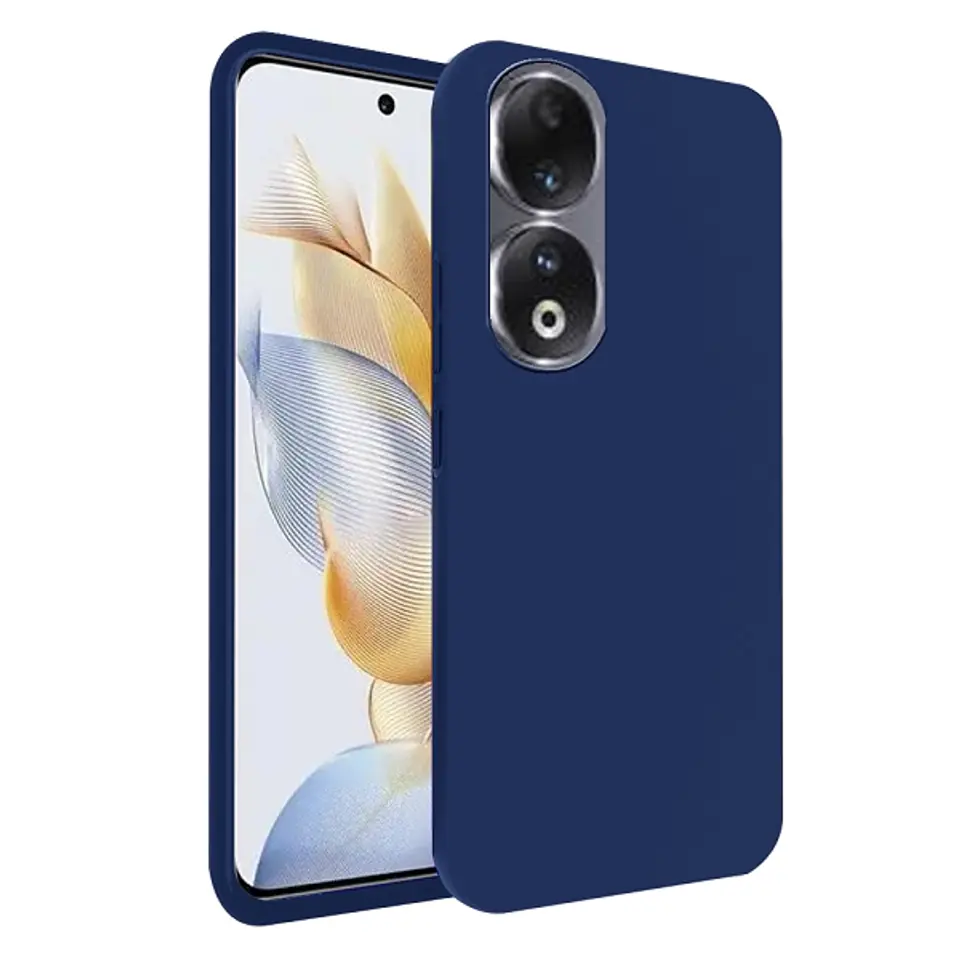 ⁨Beline Etui Candy Honor 90 granatowy/navy⁩ w sklepie Wasserman.eu