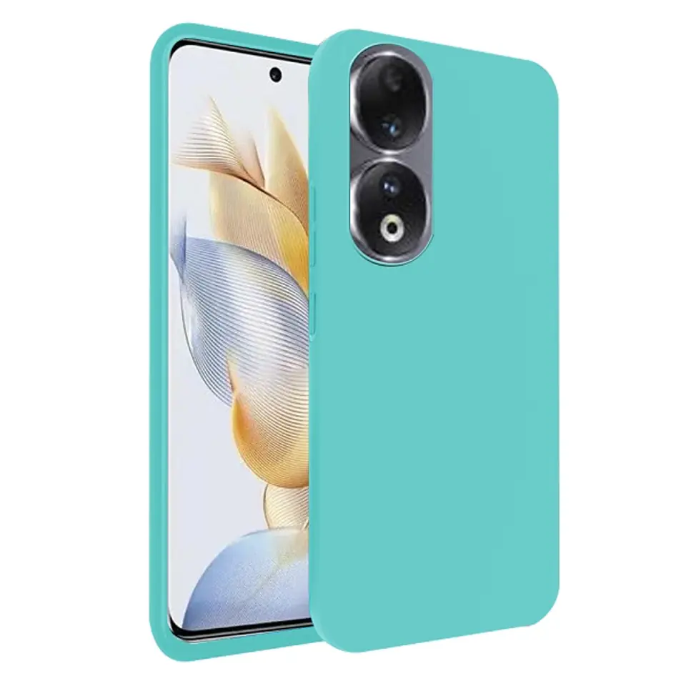 ⁨Beline Etui Candy Honor 90niebieski/blue⁩ w sklepie Wasserman.eu