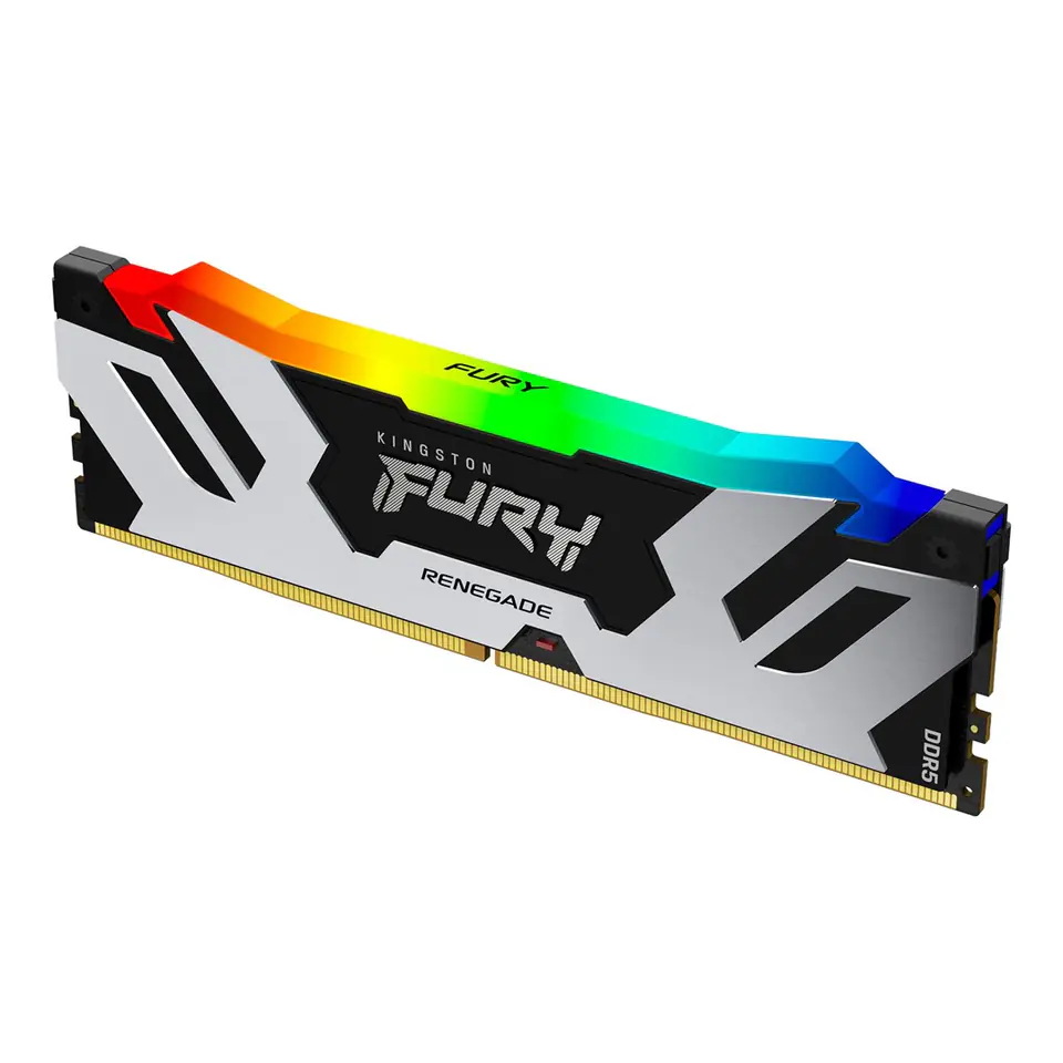 ⁨KINGSTON Fury DDR5 16GB 6400MHz CL32 Renegade⁩ w sklepie Wasserman.eu