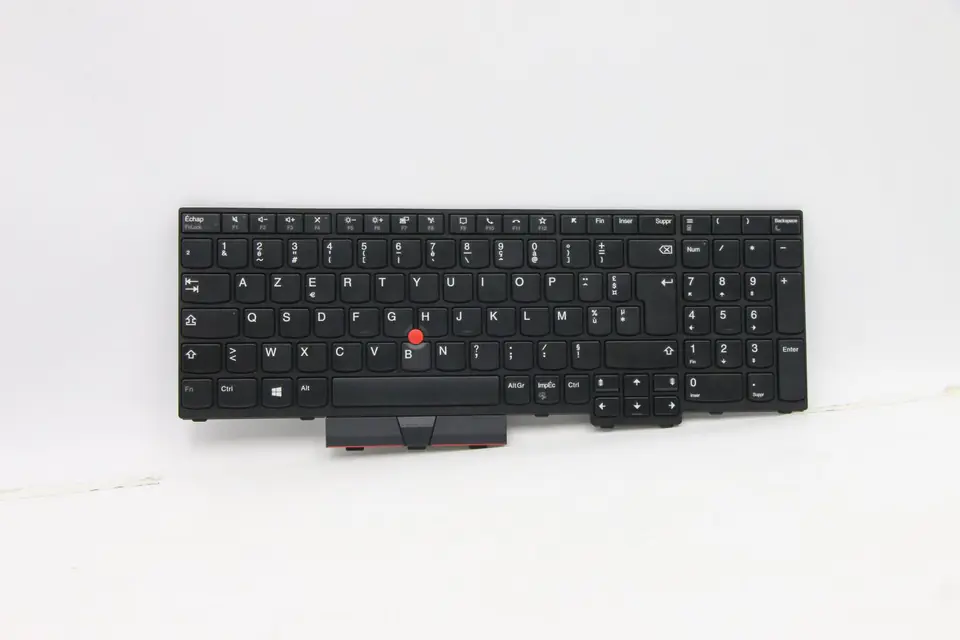 ⁨Lenovo FRU Thor Keyboard Num NBL⁩ w sklepie Wasserman.eu