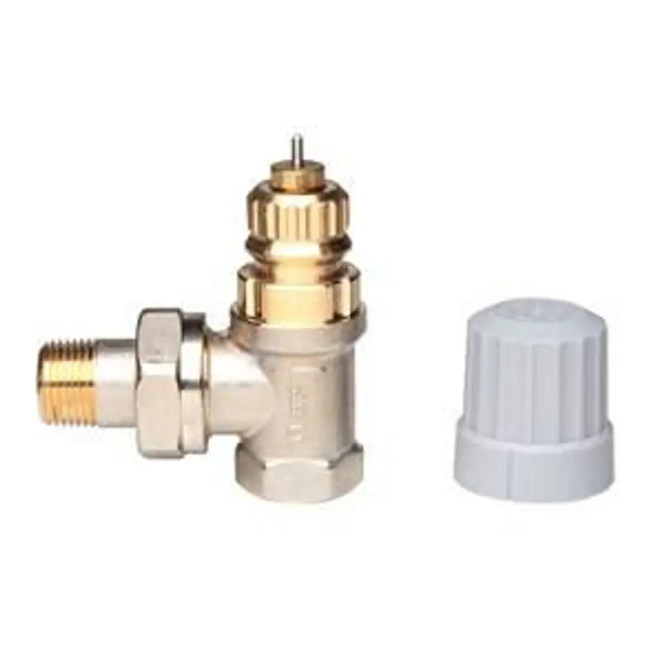 ⁨Danfoss RA-FN, NF - Angle 3/8" - DN10⁩ w sklepie Wasserman.eu