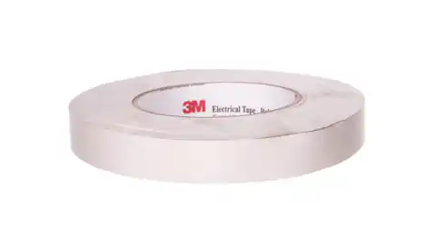 ⁨Fiberglass Insulation Tape 19mm x 55m With Scotch 27 Rubber Adhesive UU008304162/7100116842⁩ at Wasserman.eu