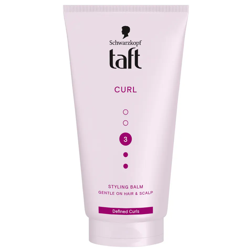 ⁨H TAFT CL.BALSAM CURL 150ML NEW⁩ w sklepie Wasserman.eu