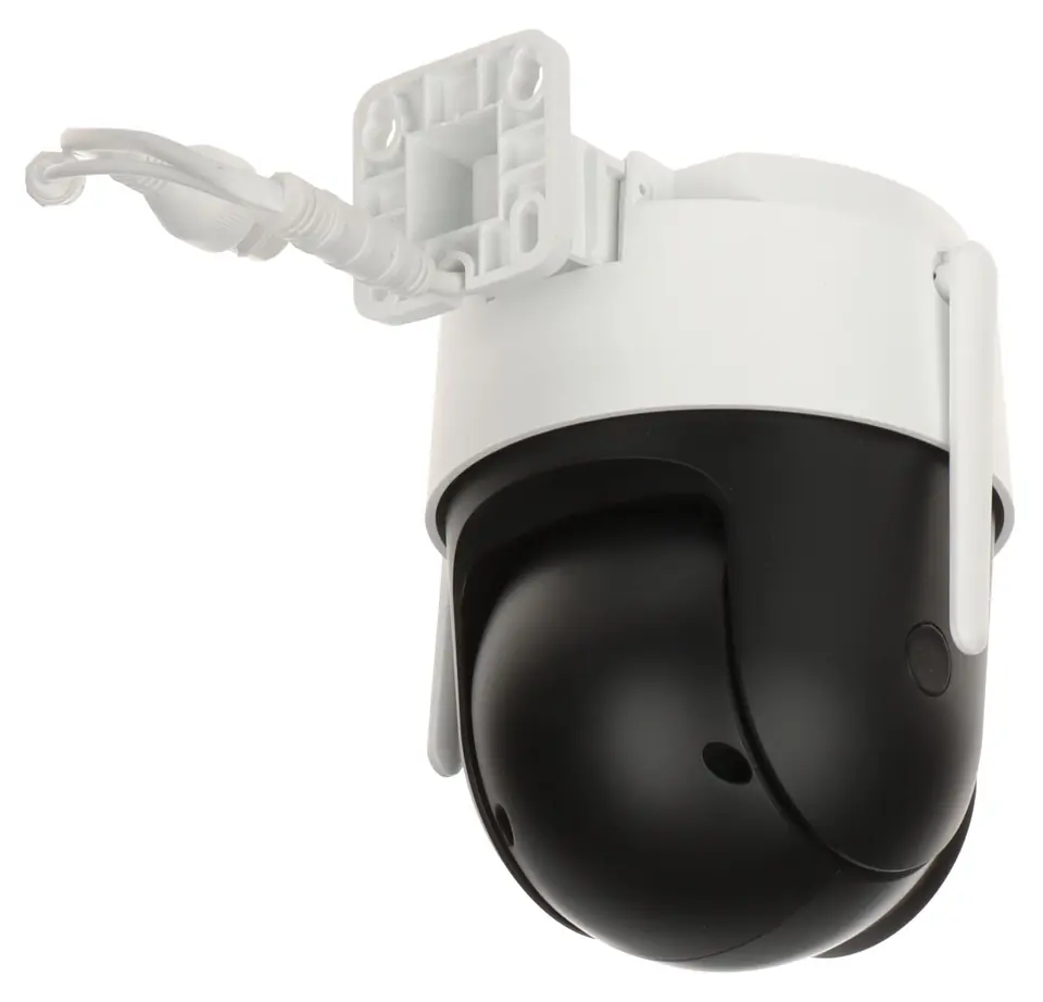 KAMERA IP SZYBKOOBROTOWA ZEWNĘTRZNA SD2A500HB-GN-AW-PV-0400-S2 Wi-Fi - 5 Mpx 4 mm DAHUA w sklepie Wasserman.eu