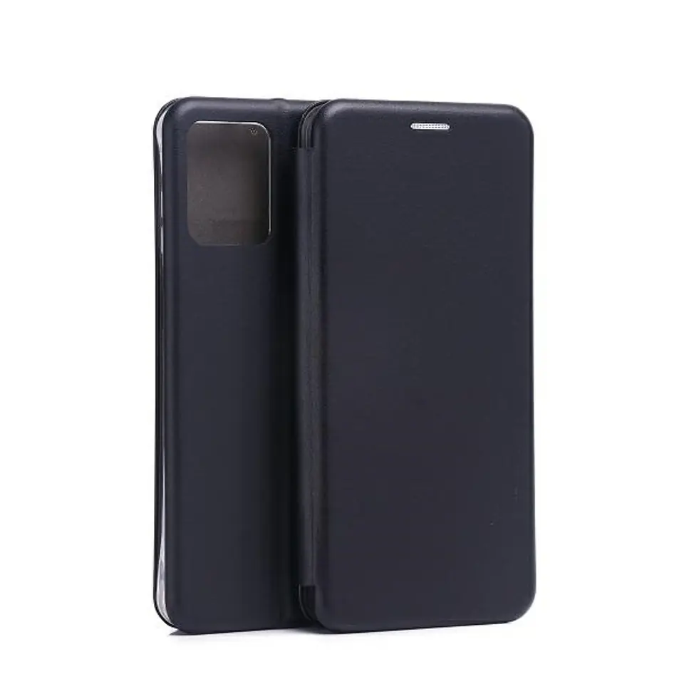 ⁨Beline Etui Book Magnetic Moto G13/G23czarny/black⁩ w sklepie Wasserman.eu