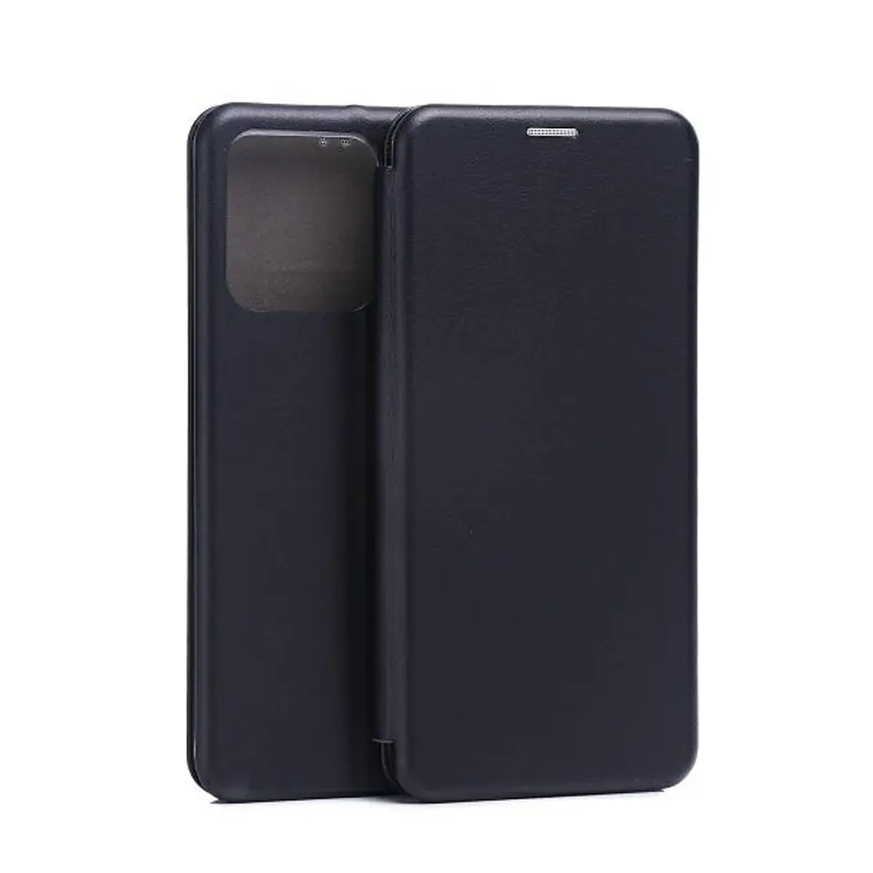 ⁨Beline Etui Book Magnetic Realme C53czarny/black⁩ w sklepie Wasserman.eu