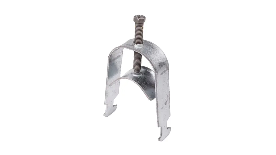 ⁨Cable holder UK1 46-52mm 402800⁩ at Wasserman.eu