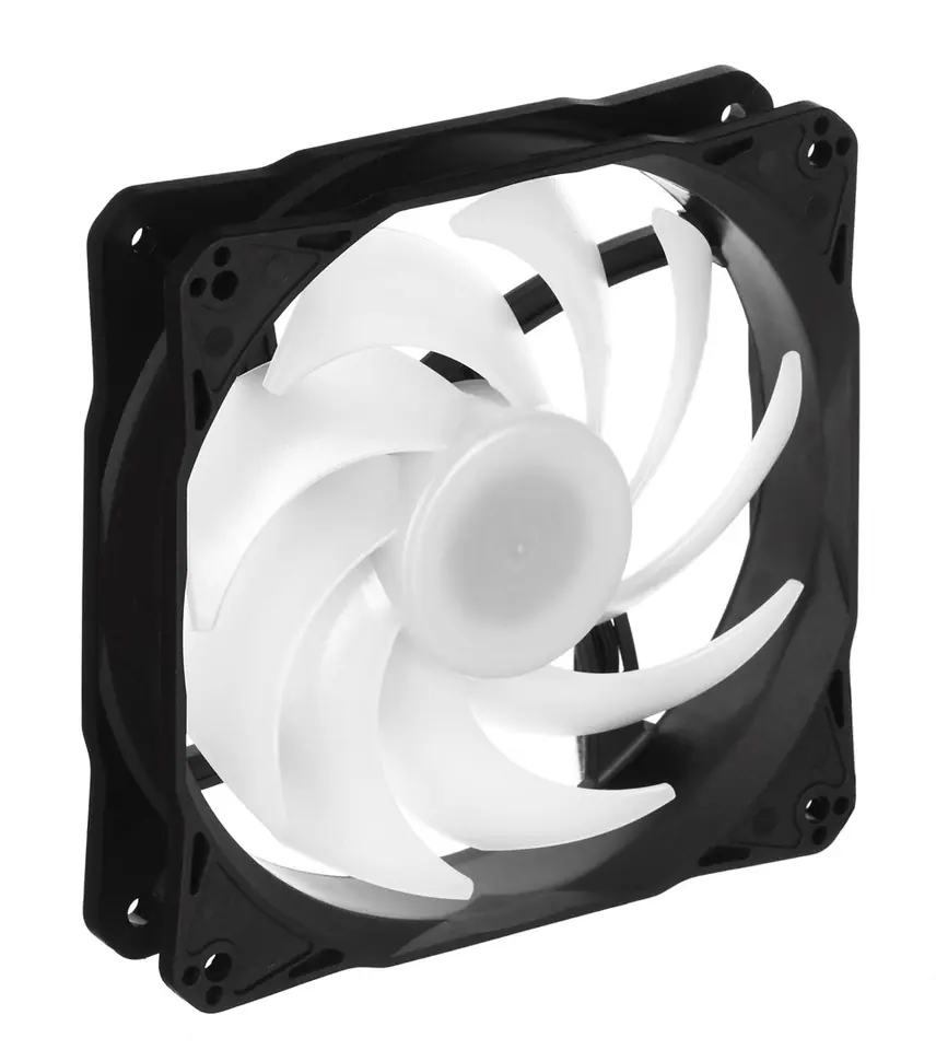 ⁨Fan ASUS GT301 120mm ARGB⁩ at Wasserman.eu