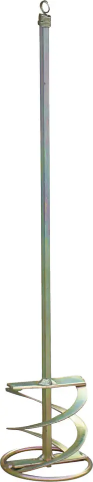 ⁨MIESZADŁO BUDOWLANE OCYNK TYP C1, FI= 80MM (ZAPRAWY) PROLINE⁩ w sklepie Wasserman.eu