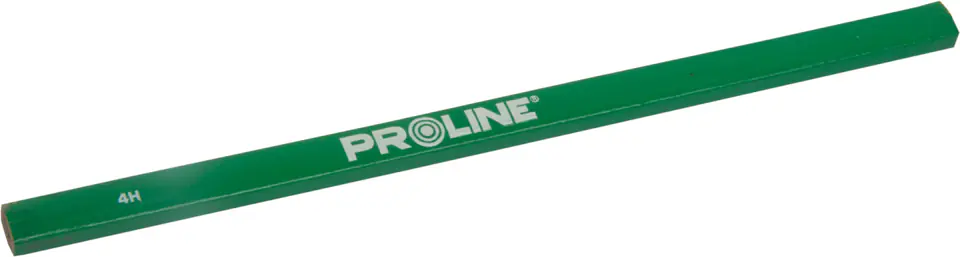 ⁨MASON PENCILS 4H 144PCS GREEN PROLINE⁩ at Wasserman.eu