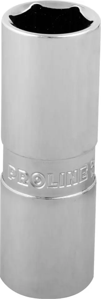 ⁨SPARK PLUG SOCKET 16MM PROLINE HANGER⁩ at Wasserman.eu