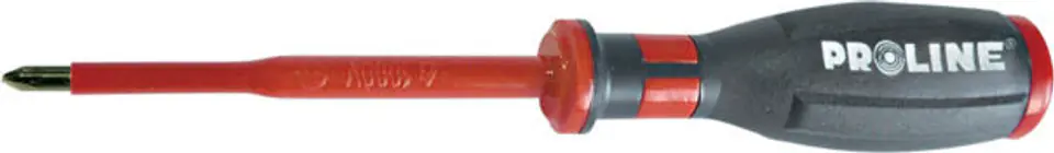 ⁨ELECTRICIAN SCREWDRIVER – 1000V -PZ0/100 1000V⁩ at Wasserman.eu