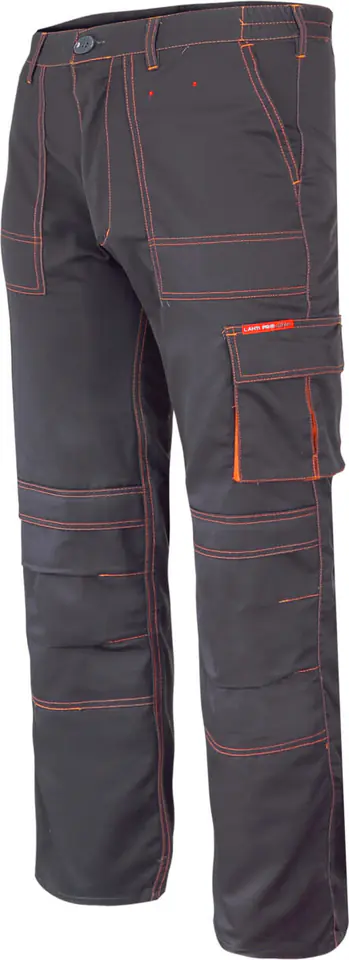 ⁨TROUSERS, SIZE XL(176/98-102), CE, ALLTON LAHTI⁩ at Wasserman.eu