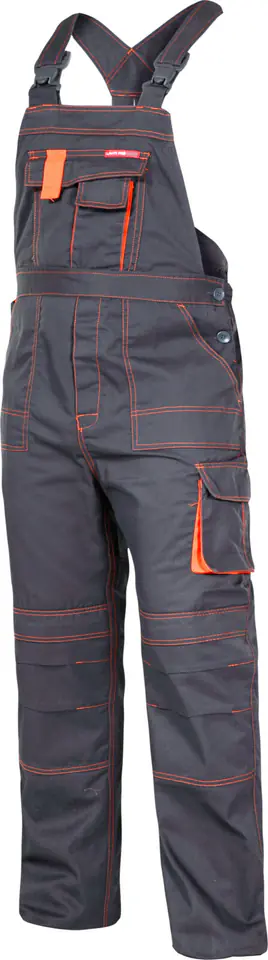 ⁨BIB PANTS, SIZE S(164/72-76), CE, ALLTON LAHTI⁩ at Wasserman.eu