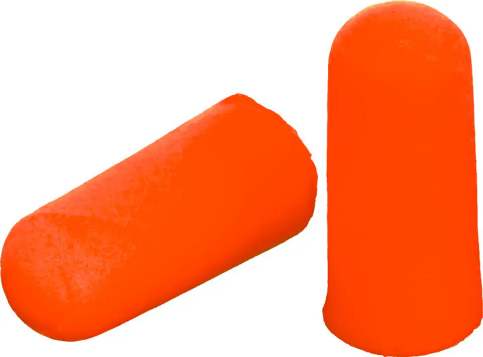 ⁨EARPLUGS, FOAM, L171010P, 5 PAIRS, CARD, CE, LAHTI⁩ at Wasserman.eu