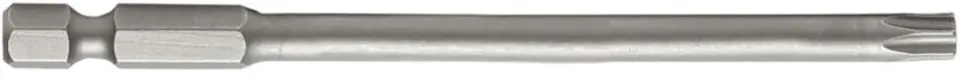 ⁨KOŃCÓWKA 1/4" TORX T20, L=100MM, 2SZT., S2, PROLINE⁩ w sklepie Wasserman.eu