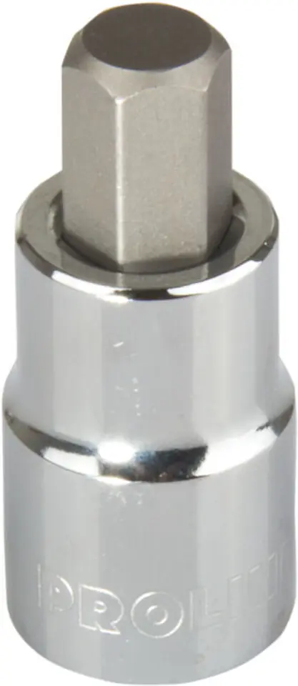 ⁨HEX SOCKET BIT 14MM PROLINE HANGER⁩ at Wasserman.eu