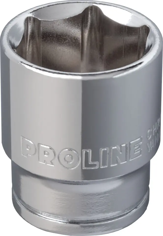 ⁨SOCKETS 3/4" 6PT -50 MM PROLINE⁩ at Wasserman.eu