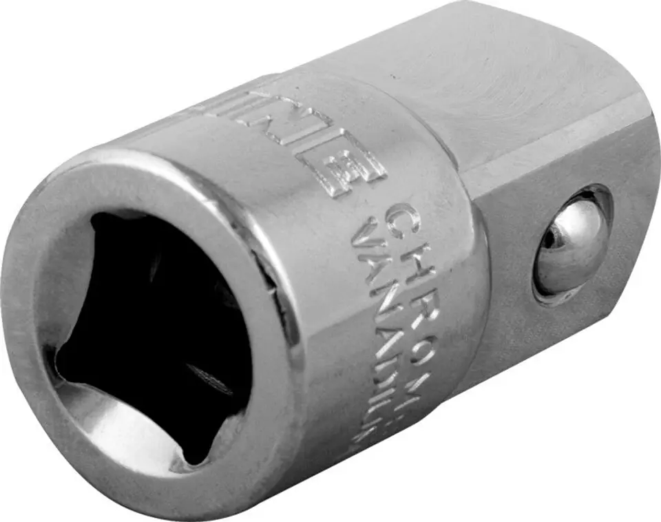 ⁨ADAPTER CV 3/4" GNIAZDO - 1/2" TRZPIEŃ  PROLINE⁩ w sklepie Wasserman.eu