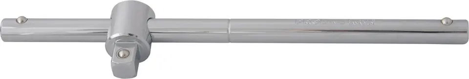⁨SLIDING TEE BAR TYP T, 1/2",L=250 MM  PROLINE⁩ at Wasserman.eu