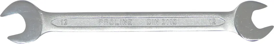 ⁨Klucz płaski 24*27mm, din 3110, cv, proline⁩ w sklepie Wasserman.eu