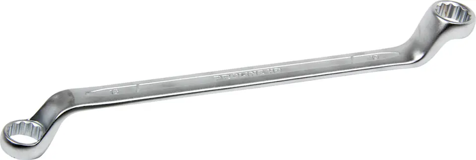 ⁨RING SPANNER 12X13MM, DIN 838, CV, PROLINE "HD"⁩ at Wasserman.eu