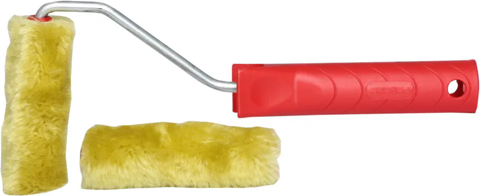WAŁKI Z RĄCZKĄ SYNTEX 10 X 100 FI6, 2SZT., PROLINE w sklepie Wasserman.eu