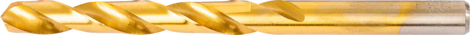⁨WIERTŁO DO MET HSS TIN DIN338 SZLF.4.1MM SZT.2 BLIST PROLINE⁩ w sklepie Wasserman.eu