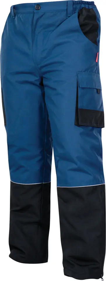 ⁨TROUSERS, PADDED, BLUE, "S", CE, LAHTI⁩ at Wasserman.eu