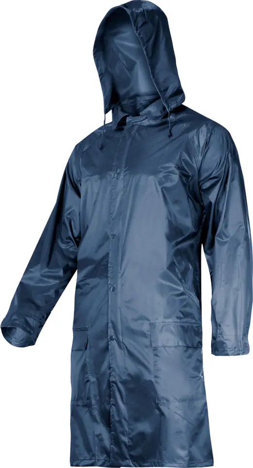 ⁨RAINCOAT, NAVY BLUE, "L", CE, LAHTI⁩ at Wasserman.eu