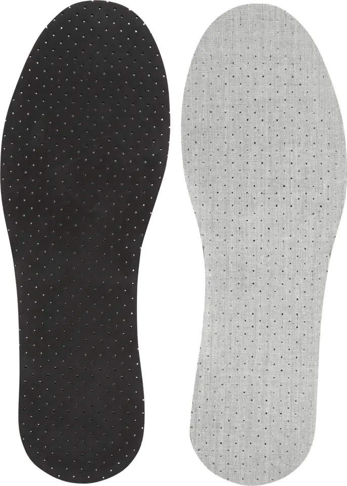 ⁨INSOLES, ANTIPERSPIRANT, 10 PAIRS, "44", LAHTI⁩ at Wasserman.eu