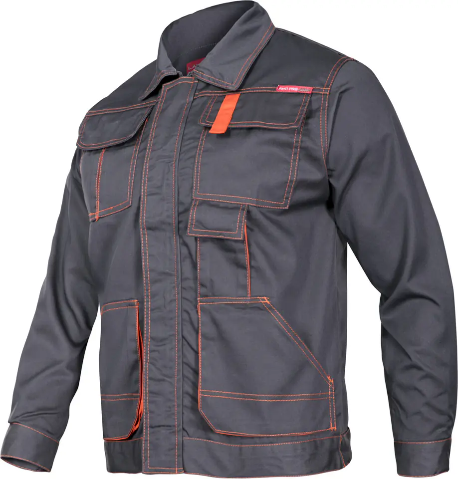 ⁨JACKET, SIZE 3XL(194/126-130), CE, ALLTON LAHTI⁩ at Wasserman.eu