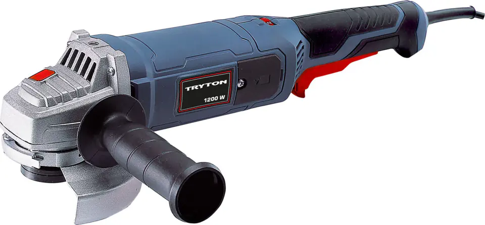 ⁨ANGLE GRINDER 1200W, 4000-12000RPM⁩ at Wasserman.eu