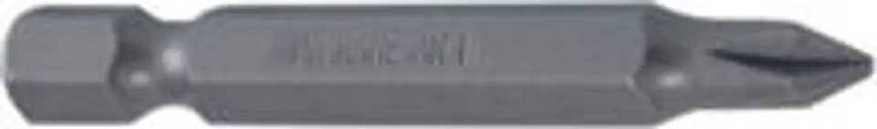 ⁨KOŃCÓWKA 1/4" PHILLIPS NR.2, L=50MM, SZT.10 PROLINE [P]⁩ w sklepie Wasserman.eu