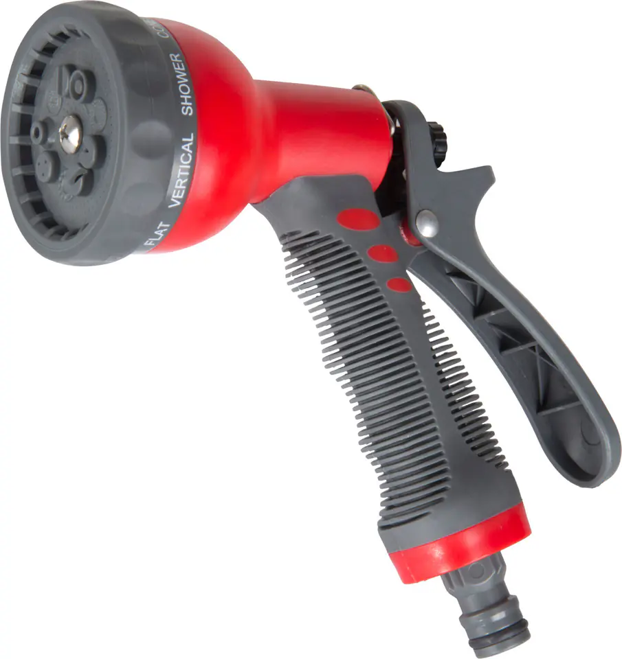⁨9-PATTERN TRIGGER NOZZLE 4PCS SET PROLINE⁩ at Wasserman.eu