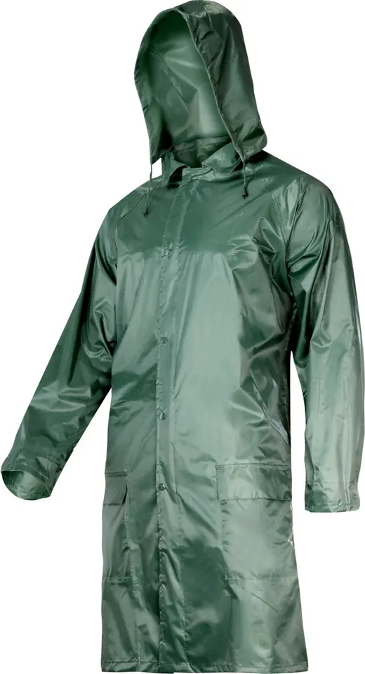 ⁨RAINCOAT, GREEN, "L", CE, LAHTI⁩ at Wasserman.eu