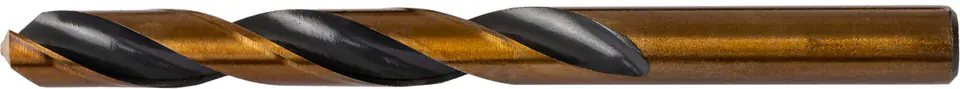 ⁨WIERTŁO DO METALU HSS DIN338 SZLIF.KR. 0.8MM SZT.1 PROLINE⁩ w sklepie Wasserman.eu